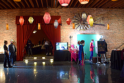 ITS YOUR WORLD BAR MITZVAH